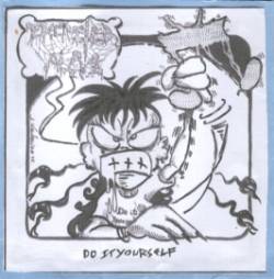 Excreted Alive : Do It Yourself